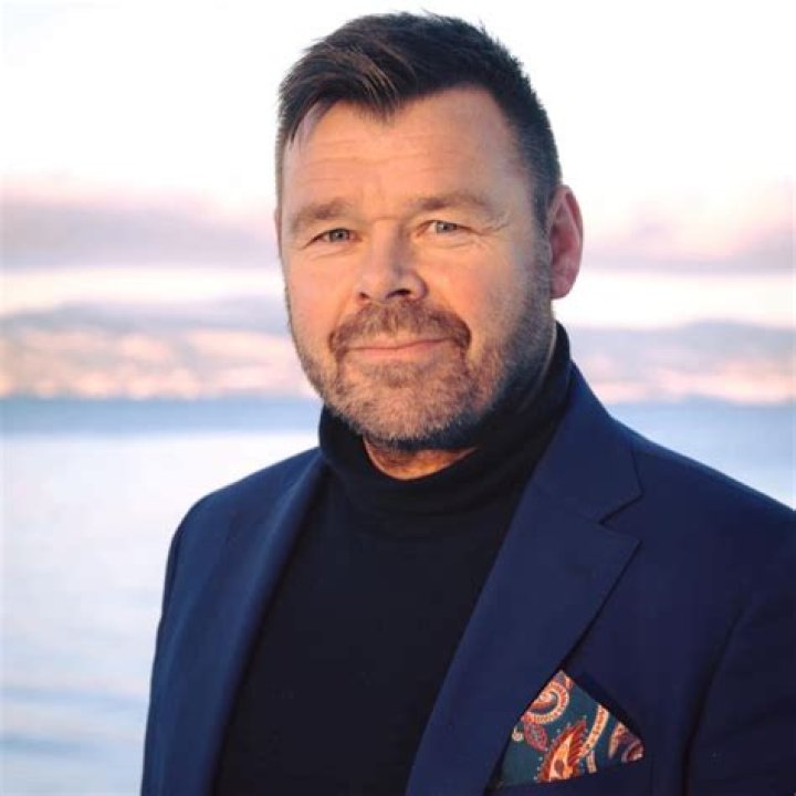 Per Ivar Staberg Biography, Age, Height, Wife, Net Worth, Family