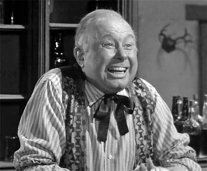 Percy Helton Biography, Age, Height, Wife, Net Worth, Family