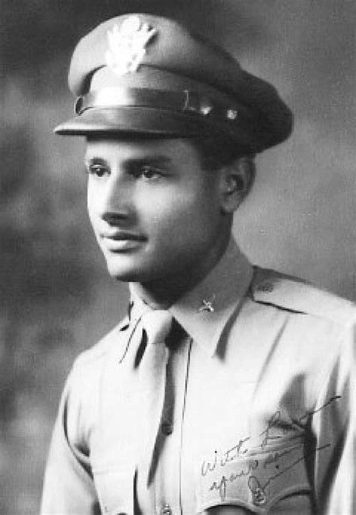 Percy Sutton Biography, Age, Height, Wife, Net Worth, Family