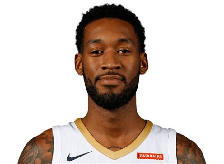 Perry Jones Biography, Age, Height, Wife, Net Worth, Family