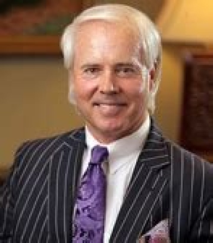 Perry O. Hooper Jr. Biography, Age, Height, Wife, Net Worth, Family