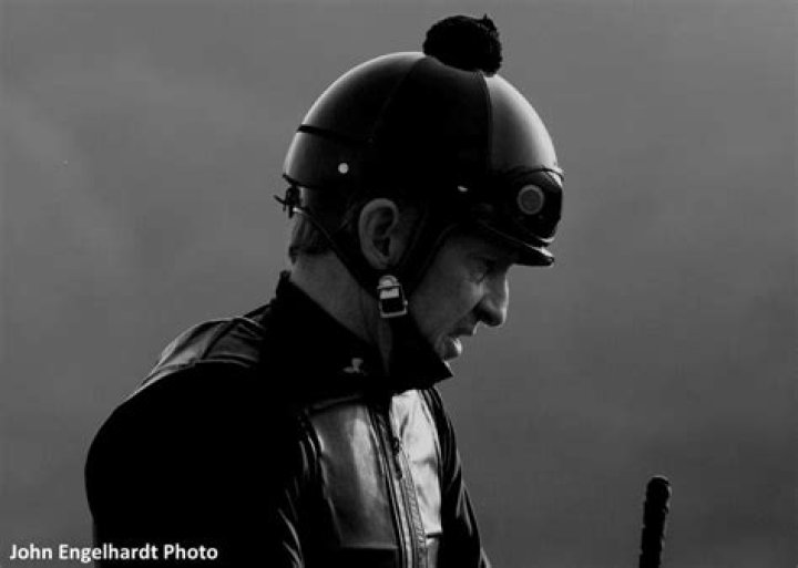 Perry Ouzts Biography, Age, Height, Wife, Net Worth, Family