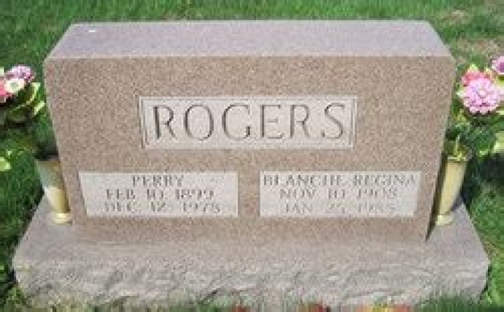 Perry Rogers Biography, Age, Height, Wife, Net Worth, Family