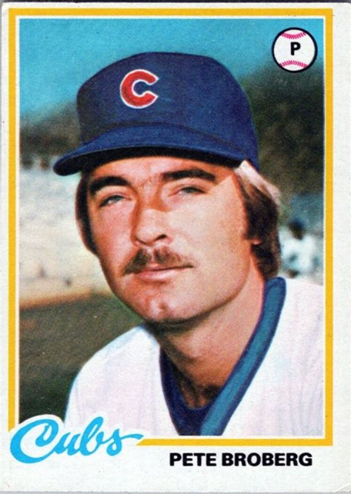 Pete Broberg Biography, Age, Height, Wife, Net Worth, Family