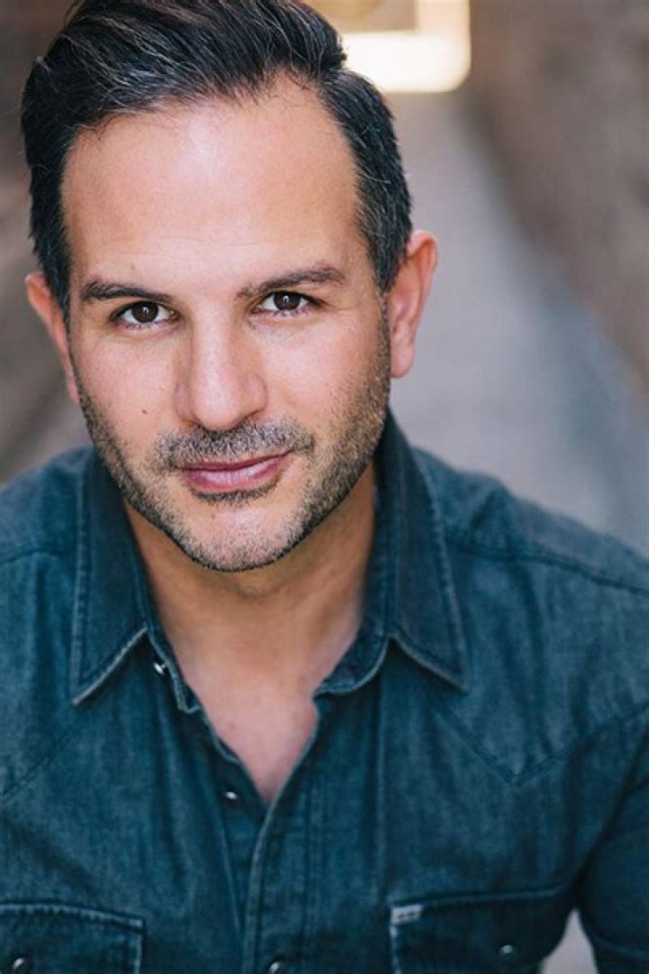 Pete Capella Biography, Age, Height, Wife, Net Worth, Family