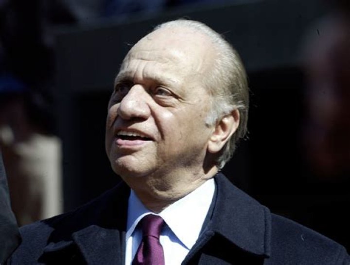 Peter Angelos Biography, Age, Height, Wife, Net Worth and Family