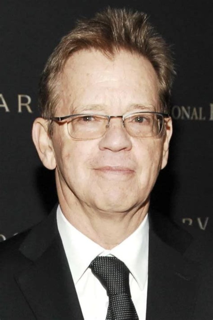 Peter Askin Biography, Age, Height, Wife, Net Worth, Family