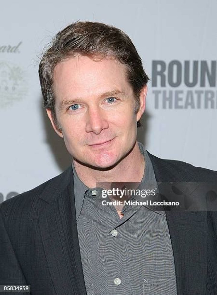 Peter Benson Biography, Age, Height, Wife, Net Worth, Family