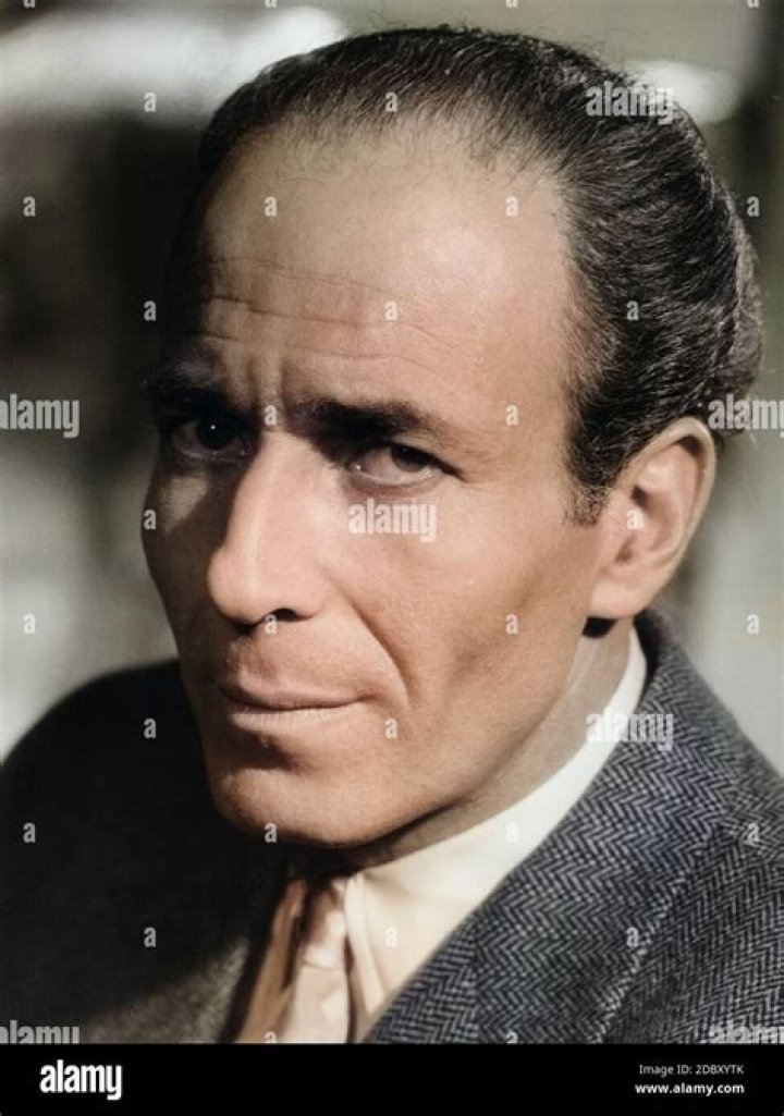 Peter Capell Biography, Age, Height, Wife, Net Worth, Family