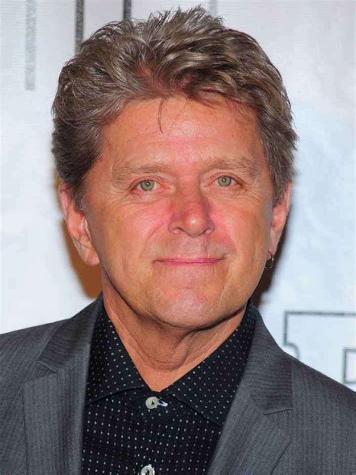 Peter Cetera Biography, Age, Height, Wife, Net Worth, Family