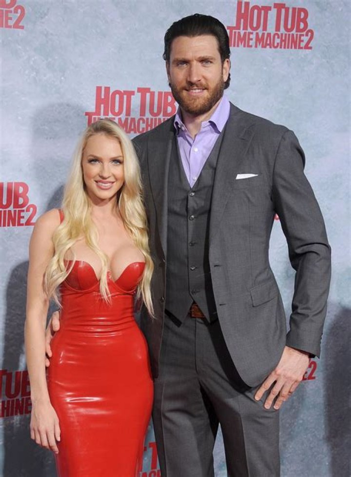 Peter Cornell biografía, edad, altura, esposo, net worth, familia