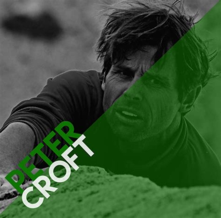 Peter Croft Biography, Age, Height, Wife, Net Worth, Family