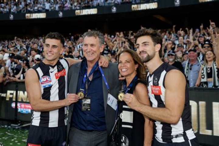 Peter Daicos Biography, Age, Height, Wife, Net Worth, Family