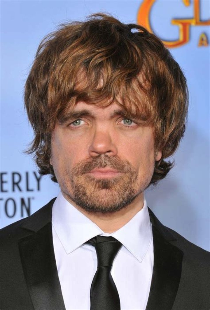Peter Dinklage Biography, Age, Height, Wife, Net Worth, Family