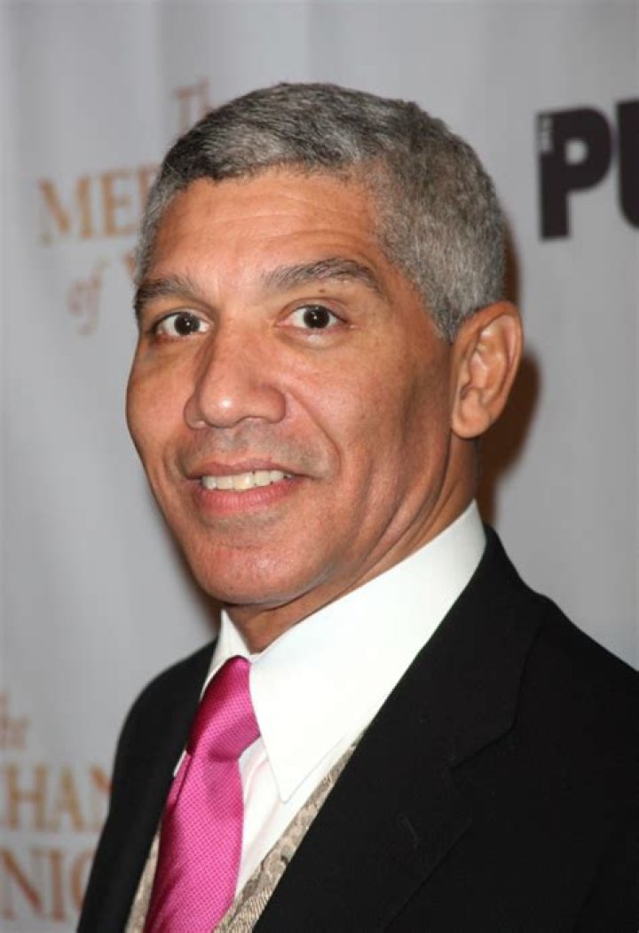 Peter Francis James Biography, Age, Height, Wife, Net Worth, Family