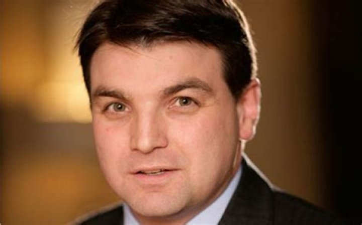 Peter Gowers Biography, Age, Height, Wife, Net Worth, Family