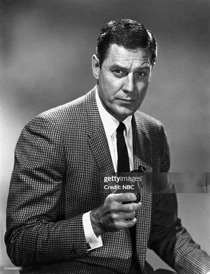 Peter Gunn Biography, Age, Height, Wife, Net Worth, Family