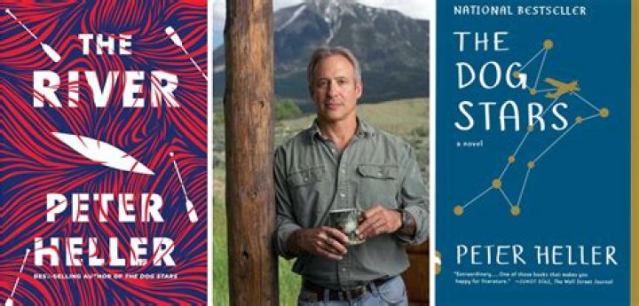 Peter Heller Biography, Age, Height, Wife, Net Worth, Family