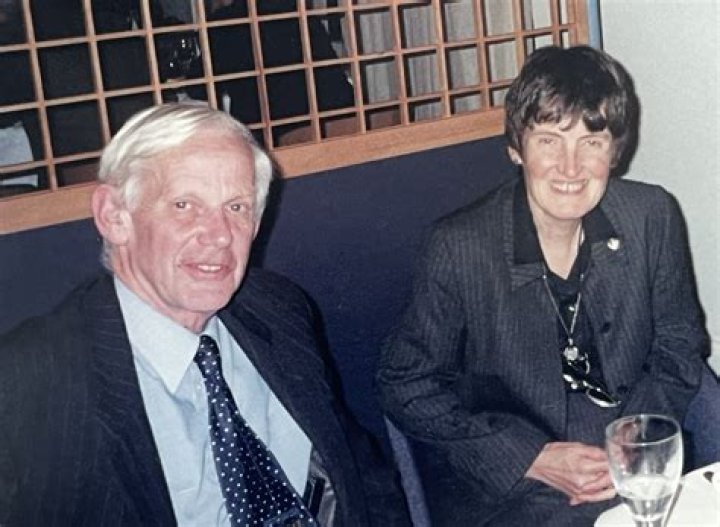 Peter J. Marshall Biography, Age, Height, Wife, Net Worth, Family