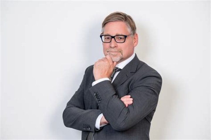 Peter Koch Biography, Age, Height, Wife, Net Worth, Family