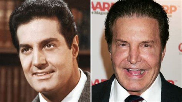 Peter Lupus Biography, Age, Height, Wife, Net Worth, Family