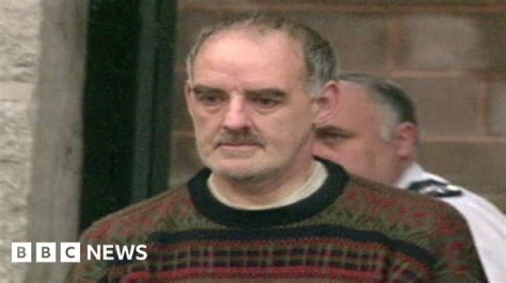 Peter Moore (serial killer) Biography, Age, Height, Wife, Net Worth and Family