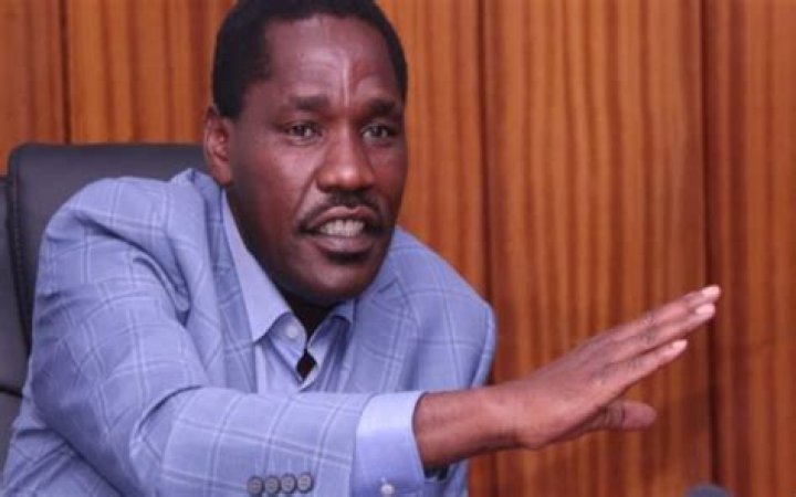 Peter Munya Biography, Age, Height, Wife, Net Worth, Family