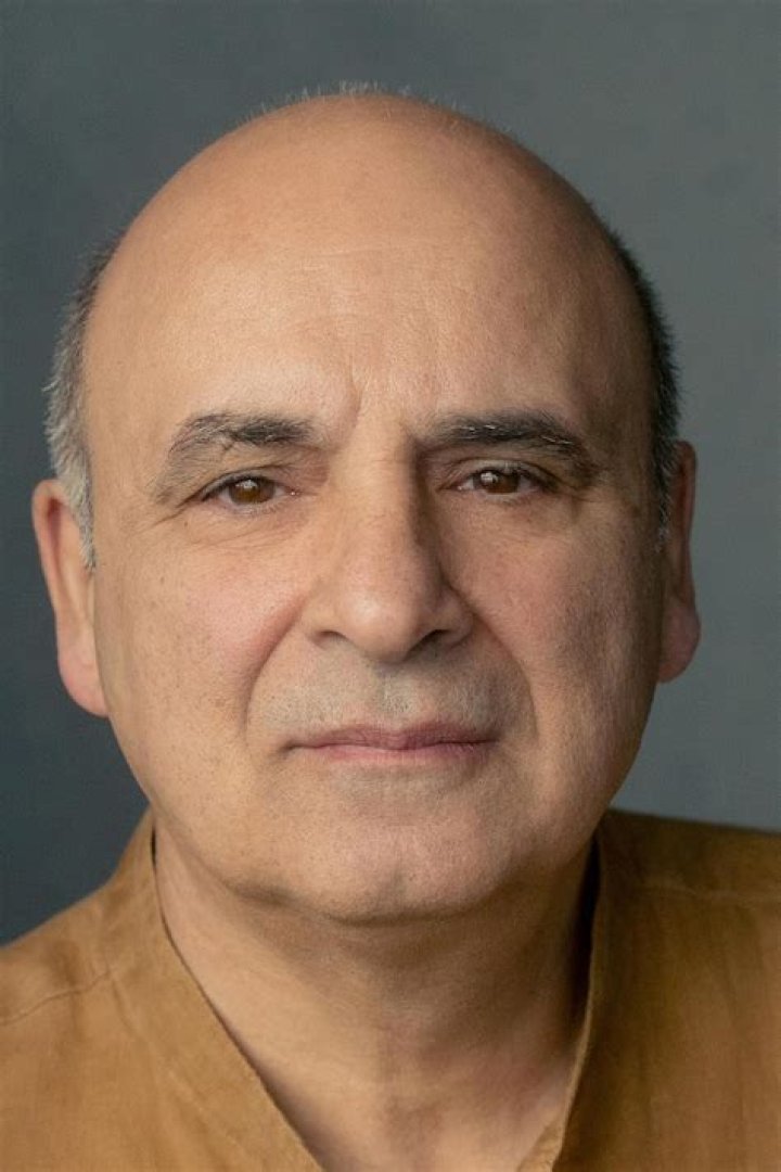 Peter Polycarpou Biography, Age, Height, Wife, Net Worth, Family