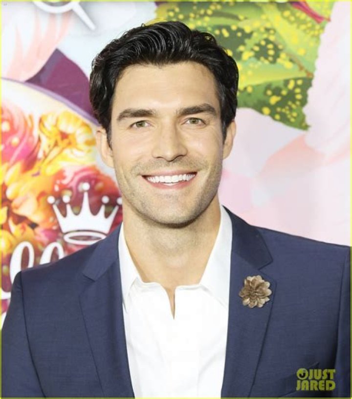 Peter Porte biografía, edad, altura, esposo, net worth, familia