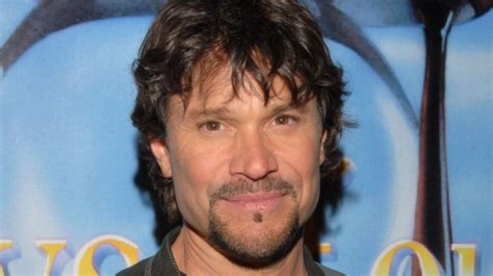 Peter Reckell Biography, Age, Height, Wife, Net Worth, Family