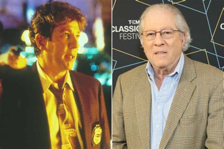 Peter Riegert Biography, Age, Height, Wife, Net Worth, Family