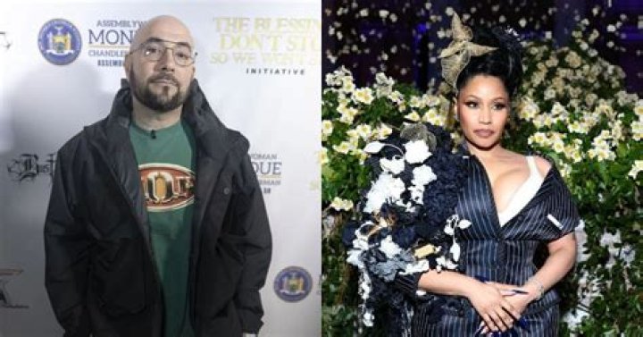 Peter Rosenberg Biography, Age, Height, Wife, Net Worth, Family