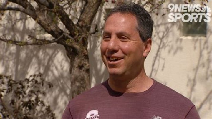 Peter Schaffer Biography, Age, Height, Wife, Net Worth, Family