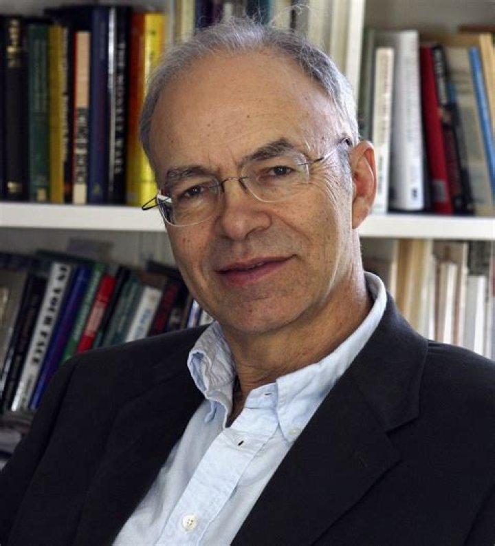 Peter Singer Biography, Age, Height, Wife, Net Worth, Family
