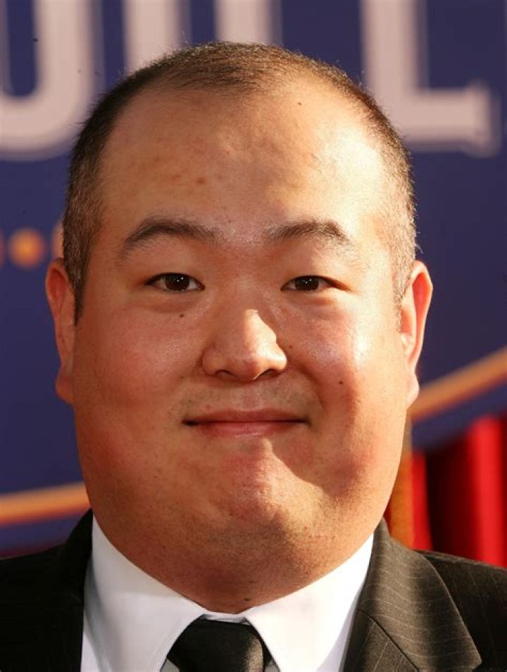 Peter Sohn biografía, edad, altura, esposo, net worth, familia