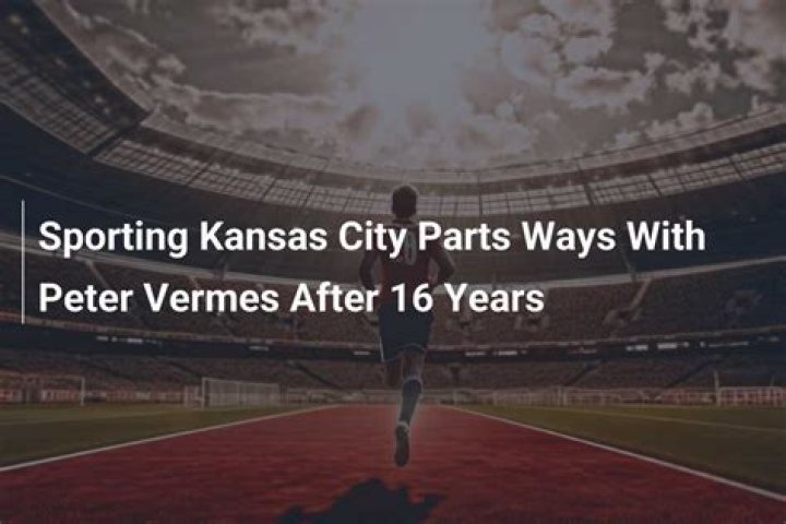 Peter Vermes Biography, Age, Height, Wife, Net Worth, Family