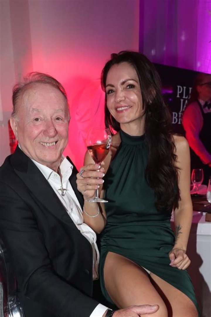 Petr Janda Biography, Age, Height, Wife, Net Worth, Family