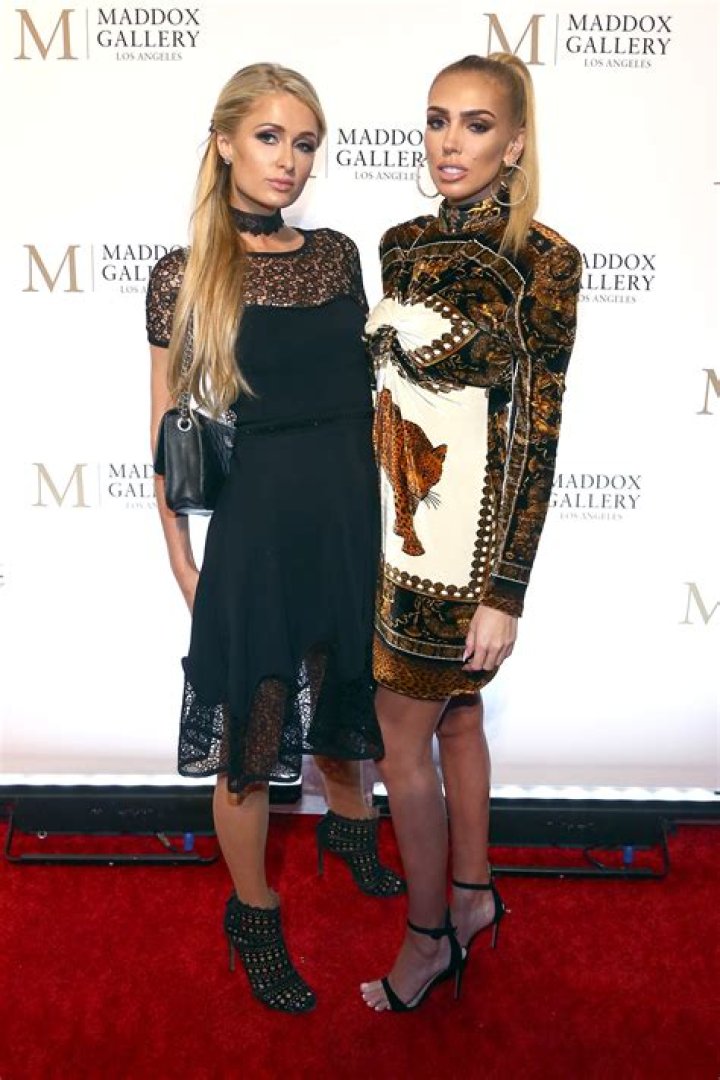 Petra Ecclestone Biography, Age, Height, Husband, Net Worth, Family