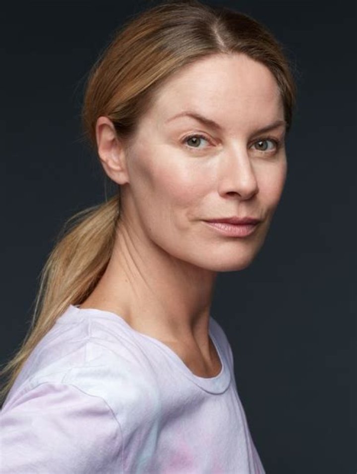 Petra van de Voort Biography, Age, Height, Husband, Net Worth, Family