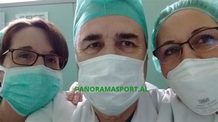 Petrit Dibra Biography, Age, Height, Wife, Net Worth, Family