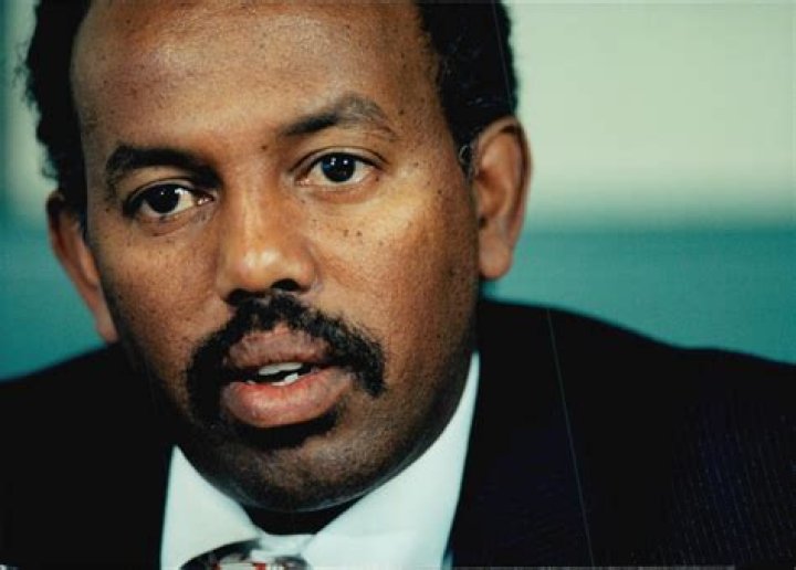 Petros Solomon Biography, Age, Height, Wife, Net Worth, Family