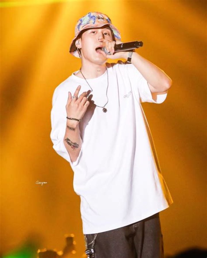 PH-1 Biography, Age, Height, Wife, Net Worth, Family