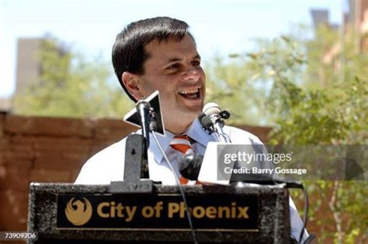 Phil Gordon Biography, Age, Height, Wife, Net Worth, Family