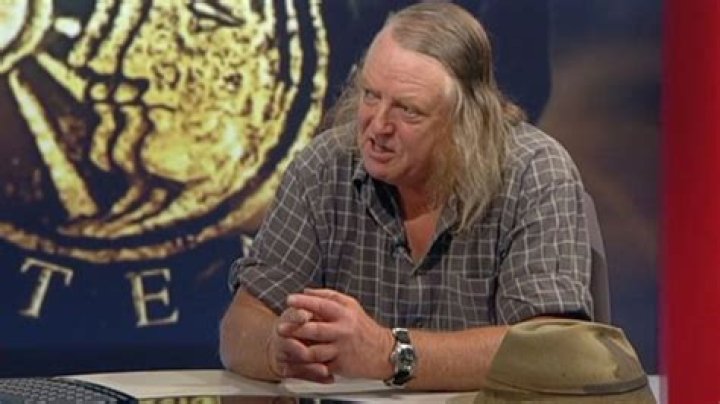 Phil Harding Biography, Age, Height, Wife, Net Worth, Family