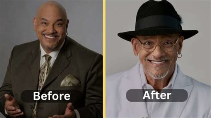 Phil Perry Biography, Age, Height, Wife, Net Worth, Family