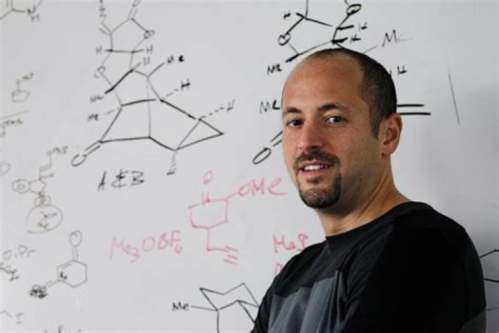 Phil S. Baran Biography, Age, Height, Wife, Net Worth, Family