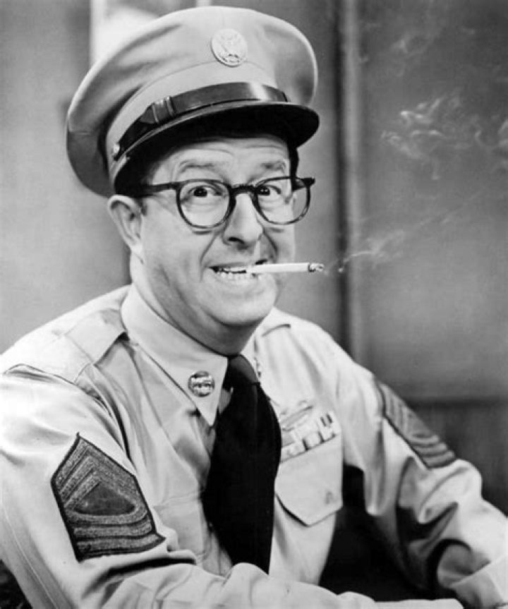 Phil Silvers Biography, Age, Height, Wife, Net Worth, Family
