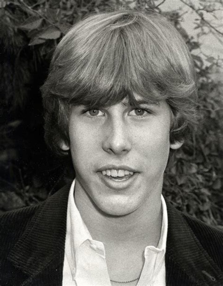 Philip McKeon Biography, Age, Height, Wife, Net Worth, Family