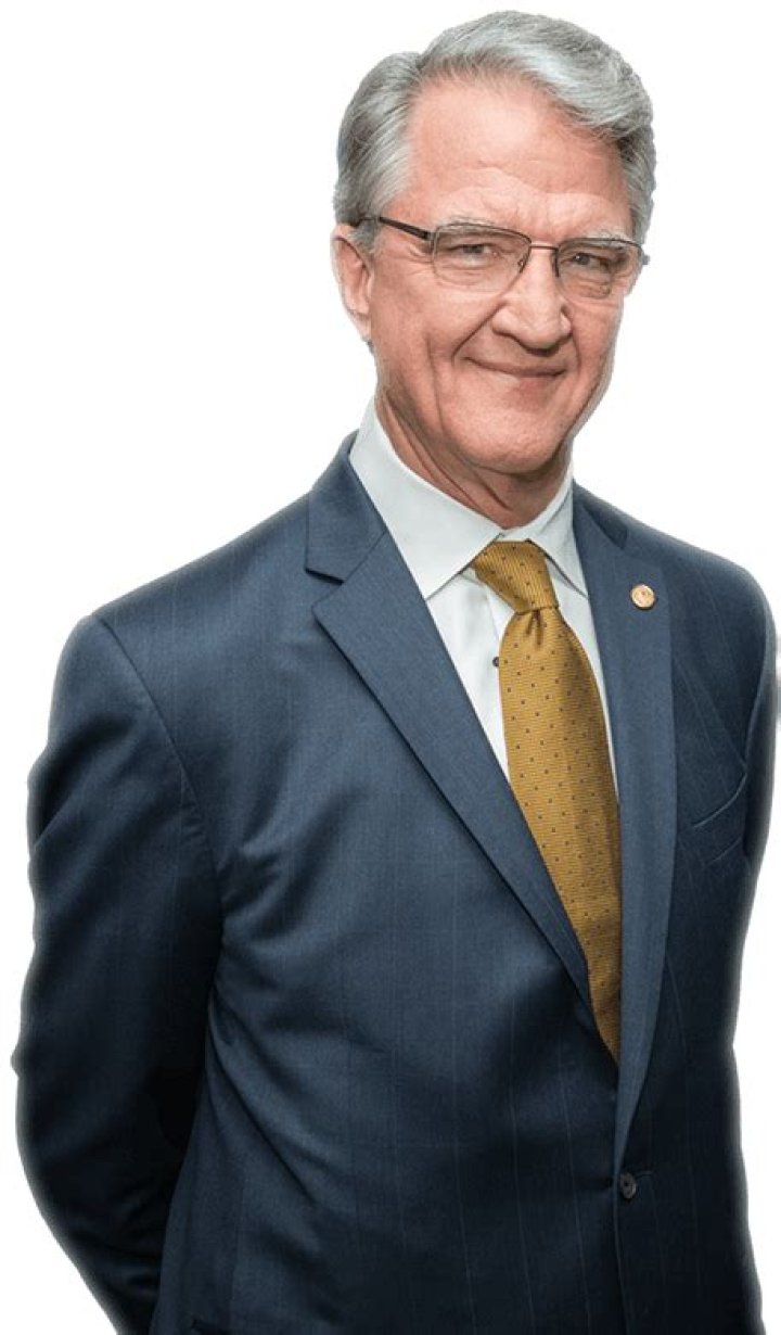 Philip N. Diehl Biography, Age, Height, Wife, Net Worth, Family