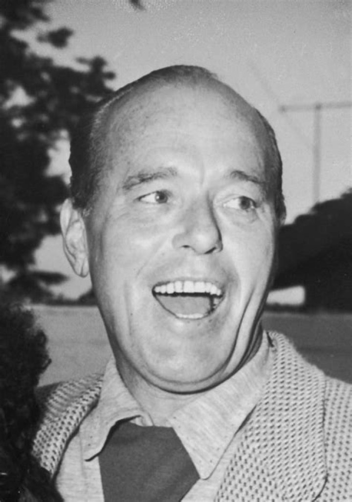 Philip Ober Biography, Age, Height, Wife, Net Worth, Family